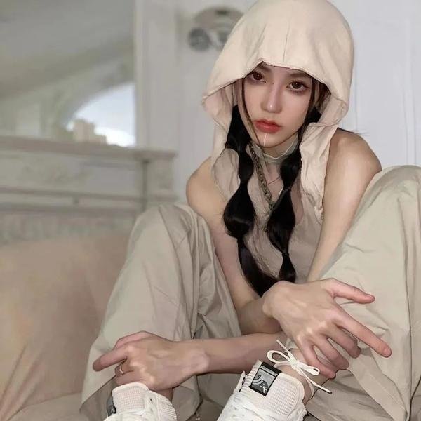 女继承者