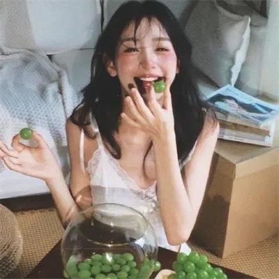 女人中的陌生人